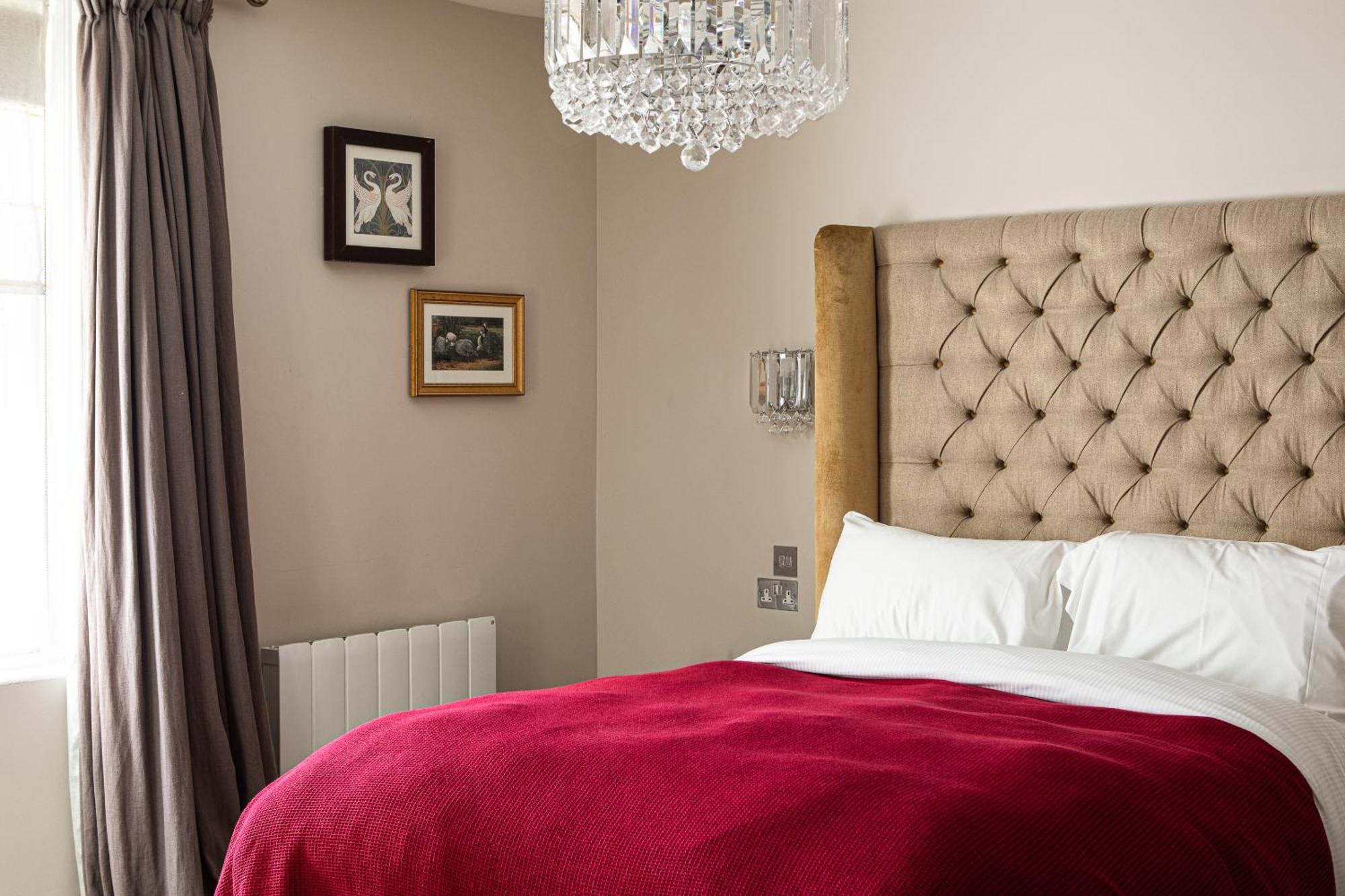 The George At Backwell Bed & Breakfast Nailsea Dış mekan fotoğraf